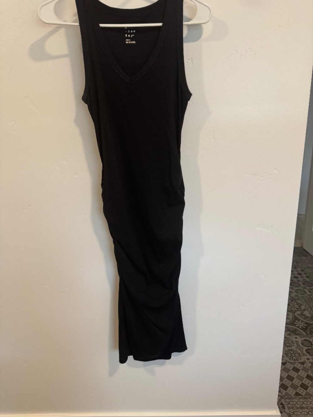 A New Day Dress